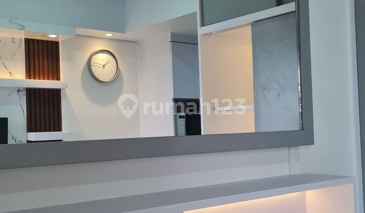 Apartemen Di Poris 200jt Unfurnished Ipl Free 6 Bulan