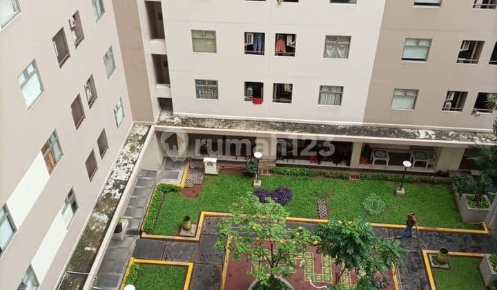 Apartemen Kalibata City Full Furnished, Hanya Bawa Koper Saja