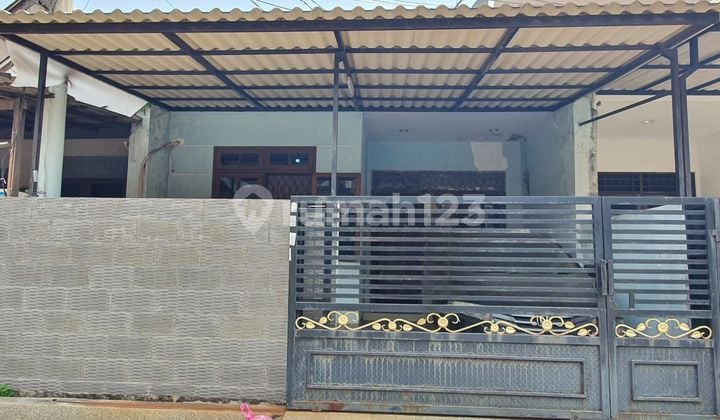 Dijual Murah Rumah Duta Garden Harga Nego Lokasi Strategis Aman