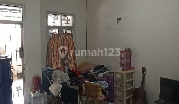 Rumah di Summarecon Serpong,harga murah, bisa nego, lokasi bagus