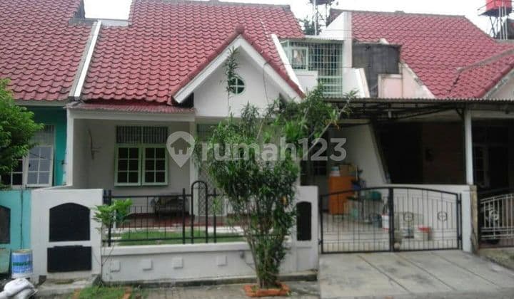 Dijual Rumah di Kalideres,harga nego,lokasi sangat srategis,SHM,