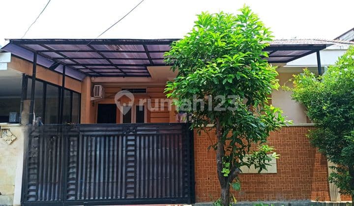 Dijual Rumah Minimalis di kalideres,bisa nego hrg,strategis,shm