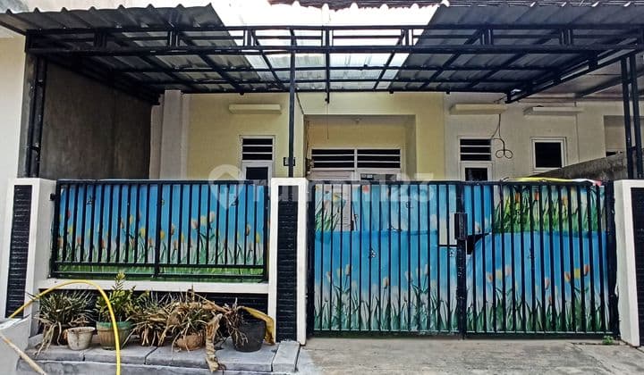 Dijual murah rumah di Medang lestari,harga nego,lokasi strategis