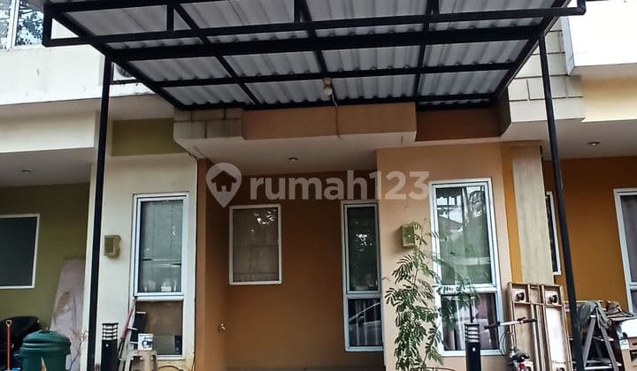 Dijual Murah Rumah di Gading Serpong,lokasi strategis,harga nego