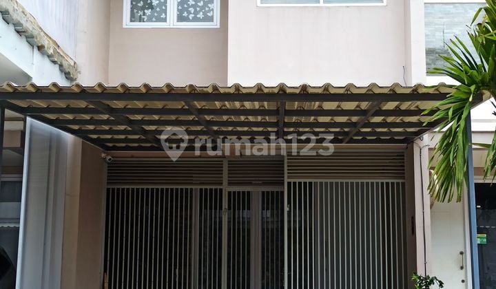 For Sale: 2-story house in Palm Blossom, strategic location, negotiable price.