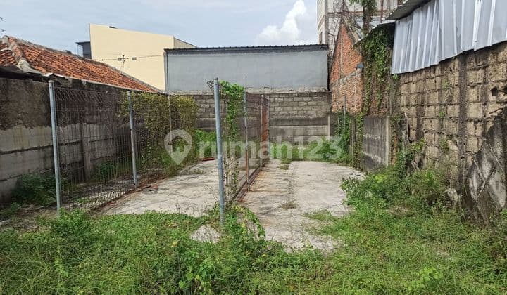 Cheap Sale of Land in Citra Garden 1 Extension, Price Below NJOP