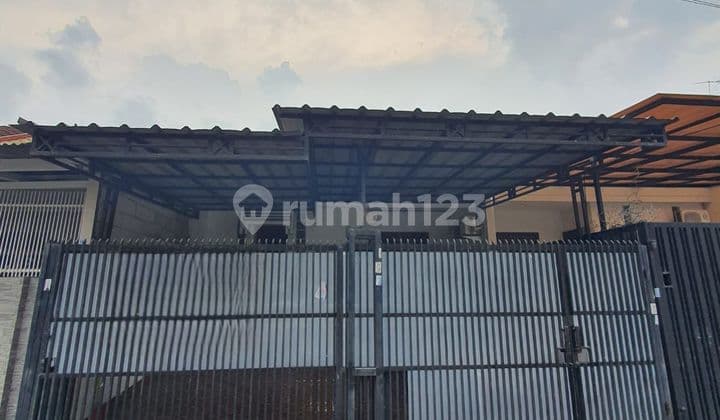 Dijual Murah Rumah Di Citra Garden Lokasi Asri Nyaman Harga Nego