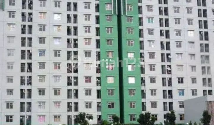 Dijual Murah Apartemen Green Park View Harga Nego Lokasi Bagus.
