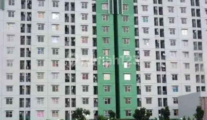 Dijual Murah Apartemen Green Park View Harga Nego Lokasi Bagus.