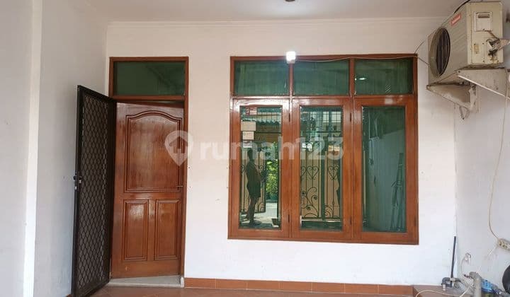 Dijual Rumah Murah 2 Lantai di Kalideres Harga Nego Lokasi Bagus