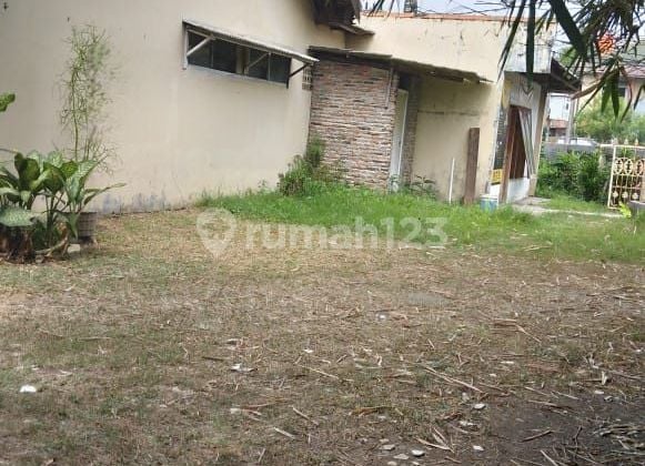 Dijual Murah Tanah 754m2 di Tanah Tinggi Tangerang Lokasi Bagus
