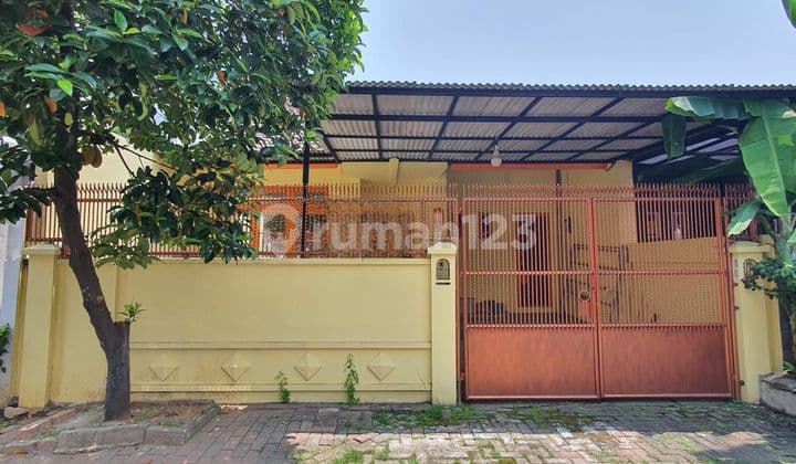 Dijual Murah Rumah Duta Garden Harga Nego Sampai Deal Lokasi Oke