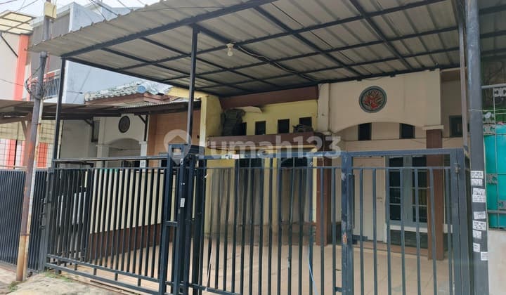 Dijual Rumah Bagus Di Citra Garden Harga Nego Lokasi Strategis