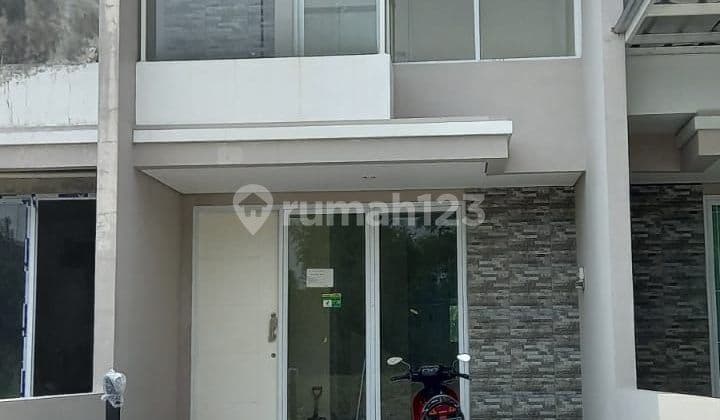 Dijual Rumah Cantik Minimalis Modern di Jakarta Barat,Harga Nego