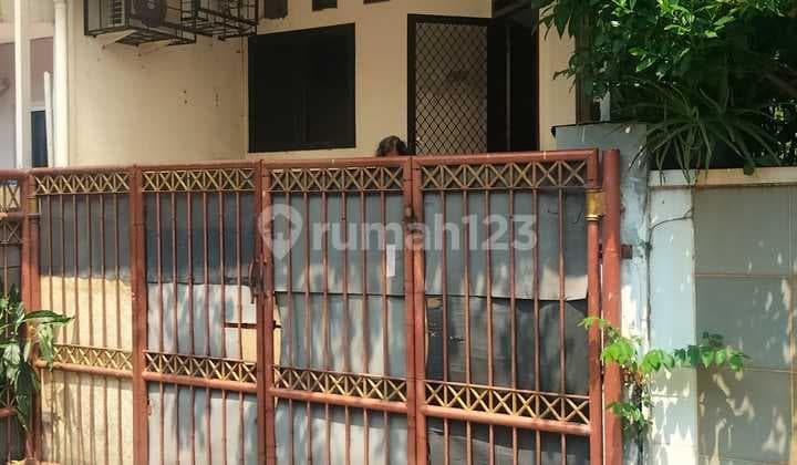 Rumah Murah 2 Lantai Kelapa Gading Lokasi Strategis Harha Nego