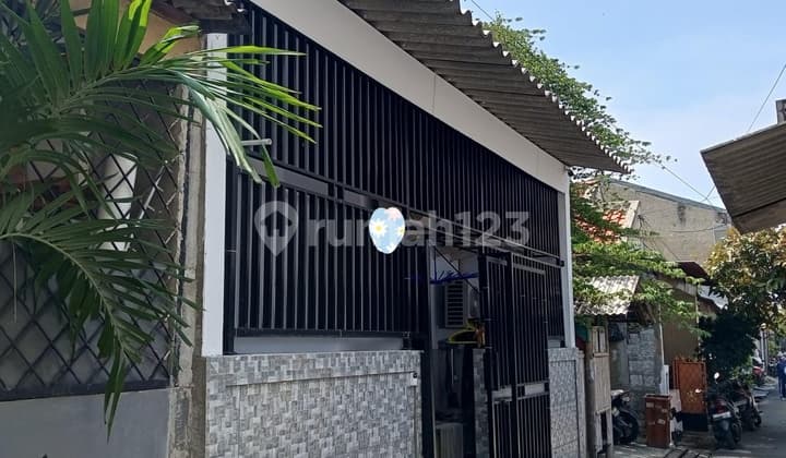 Dijual Rumah Di Jalan Pelopor Menceng Lokasi Strategis Harga Nego