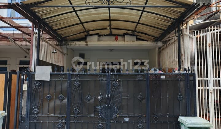 For Sale Citra Garden 2 Extension House Negotiable Price Strategic Location