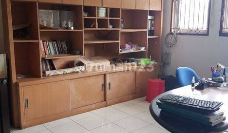 Disewakan Ruko 2,5 Lantai Di Duta Square Duta Garden Harga Nego