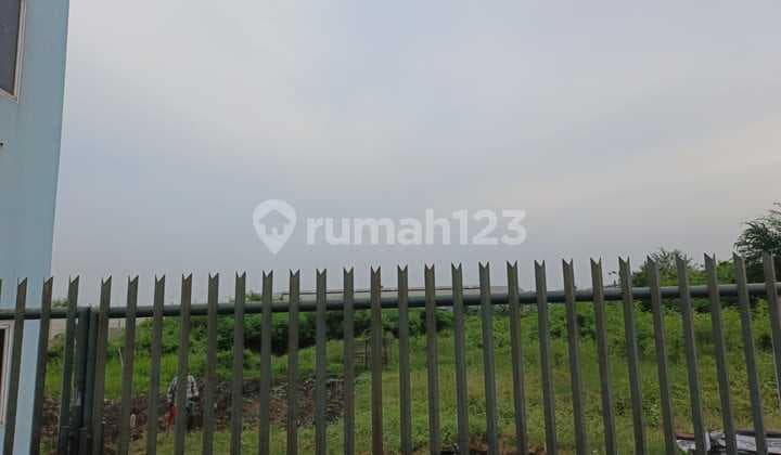 Dijual Tanah 11.200m2 Di Salembaran Tangerang Lokasi Bagus Nego