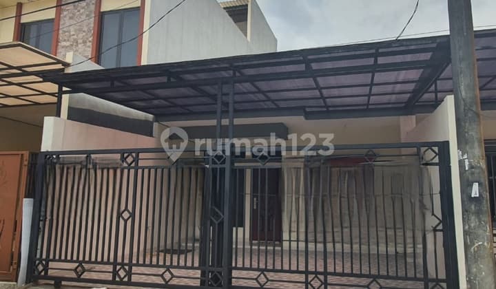 Dijual Rumah Bagus Batu Ceper Permai Harga Nego Lokasi Bagus