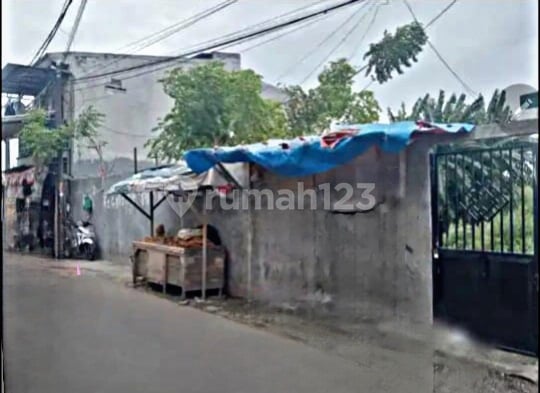 Disewakan Tanah 514m2 Di Neglasari Harga Nego Belakang Bandara