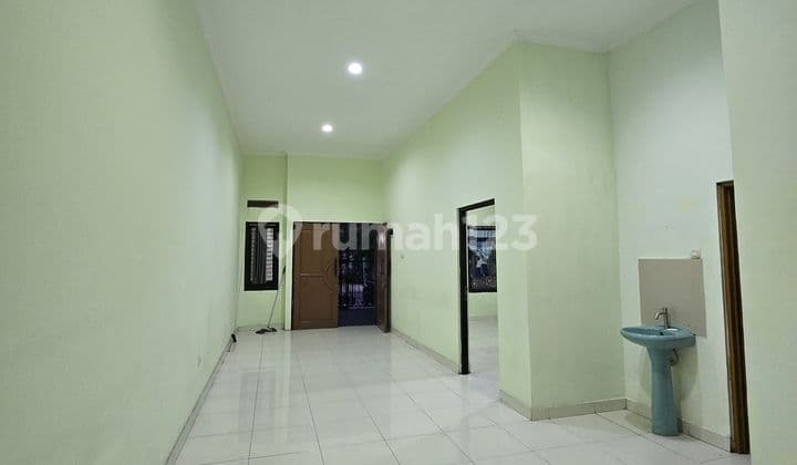 Disewakan Rumah 120m2 Siap Huni Di Kalideres Permai Jalan Lebar