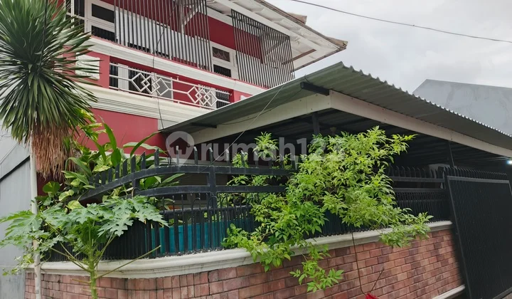 Dijual Murah Rumah Bagus 2 Lantai Di Menceng Harga Nego Lokasi Ok