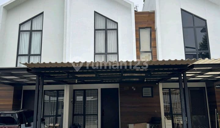 Dijual Rumah Bagus Di Citra Garden 8 Lokasi Bagus Harga Nego