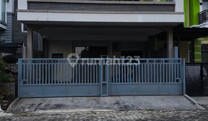 Dijual Murah Rumah 144m2 Di Daan Mogot Baru Harga Nego Lokasi Oke