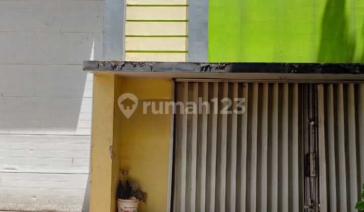 Dijual Murah Gudang Taman Tekno BSD Lokasi Strategis