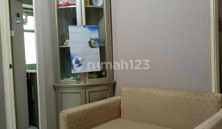 Apt Kalibata City siap huni - Tinggal Bawa Koper Guys!!