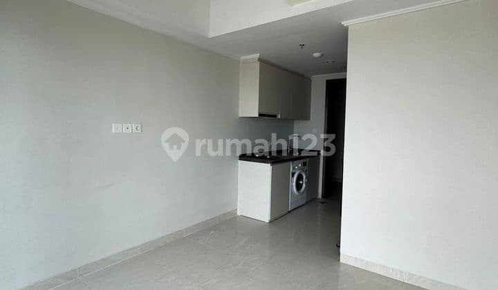 Apartemen Green Sedayu siap huni TERMURAH - BU!!