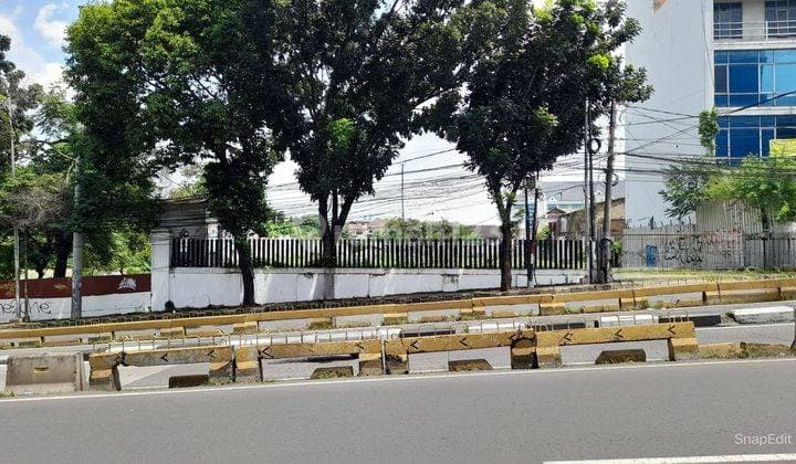 Below NJOP Premium strategic plots ready to build in Buncit Raya!!