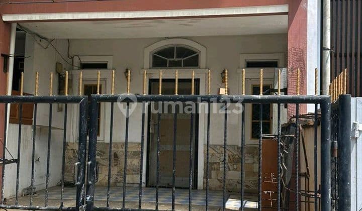 Sewa Rumah Bebas Banjir di Citra Garden 2 Ext