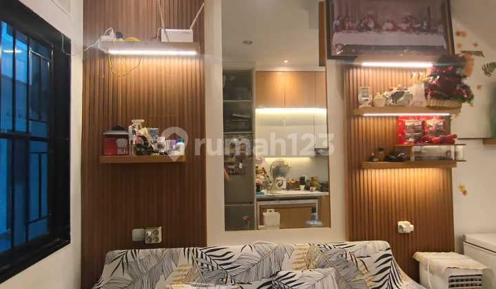 Dijual Cepat Rumah Bagus Siap Huni SHM di Tamansari