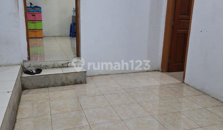 Dijual Cepat Rumah Bagus 3 Lantai Dekat Stasiun Duri Cocok Untuk Kos2an Dan Konveksi