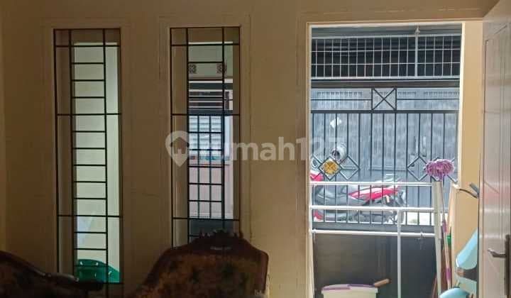 Beautiful Poris Indah House with SHM Good Condition Quick Sale