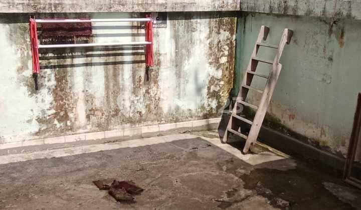 Dijual Rumah Kemurnian 5 Shm 2 Lantai