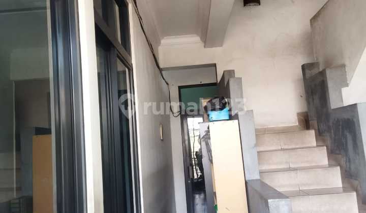 Dijual Cepat Rumah Kampung Jawa Keagungan Bisa Dijadikan Kost2an Bagus Shm Di Tamansari