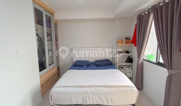 Dijual Apartemen Daan Mogot City Furnished Bagus