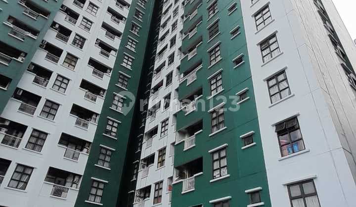 Dijual Cepat Apartemen Residence Salemba di Jakarta Pusat