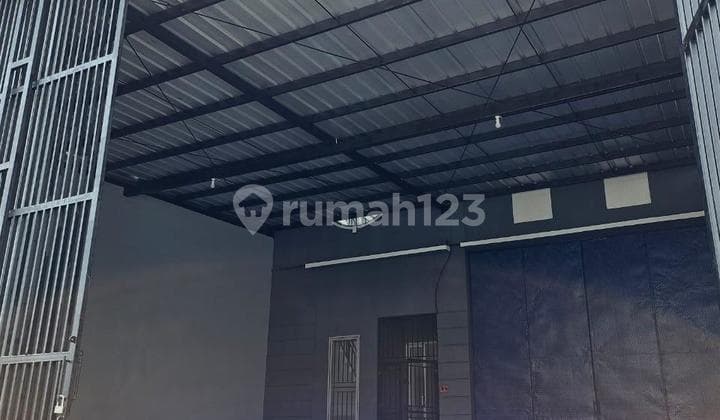 Dijual Gudang Elang Laut Sit 3 Pik Jakarta Utara