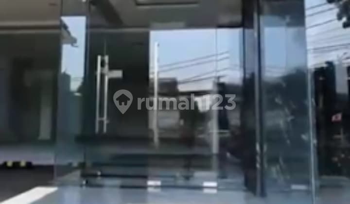 Dijual Gedung Di Buncit Raya Jakarta Selatan