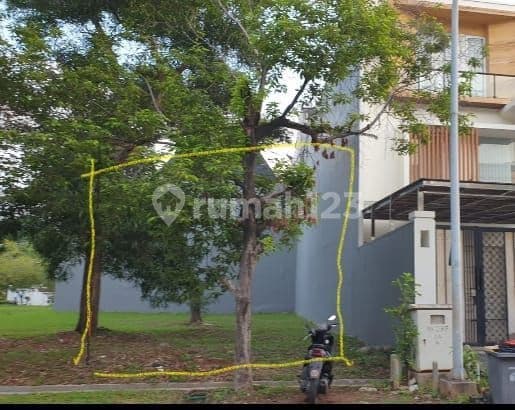 Dijual Kavling Mayang Permai PIK Jakarta Barat