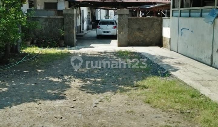 Industrial Factory For Sale In Martoloyo Tegal