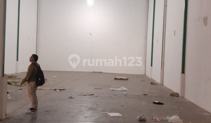 Warehouse for Rent in Arcadia Daan Mogot Tangerang