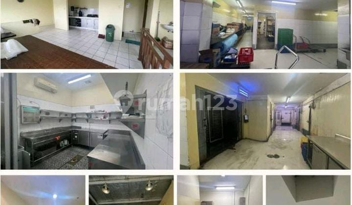 Dijual Gudang Elang Laut Bagus Sekali Siap Pakai Ready 2 Unit Gandeng Dijual Gudang Elang Laut Bagus Sekali Siap Pakai Ready 2 Unit Gandeng