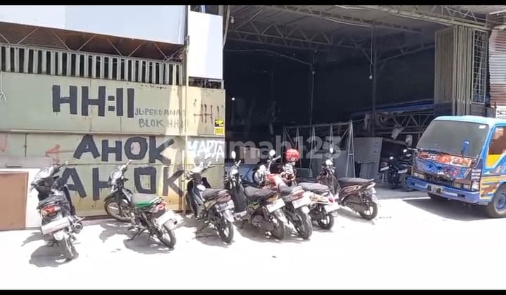 Dijual Cepat Gudang Di Jelambar Jakarta Barat