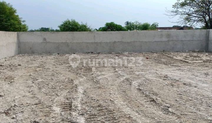 Dijual Tanah Di Kavling Dpr Cipondoh Tangerang