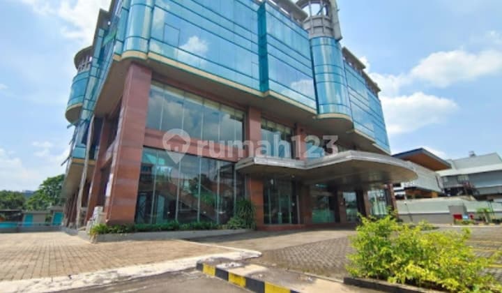 For Sale Plaza City Building Kemang South Jakarta